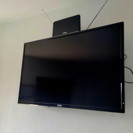 Apartman Mate Rakovica Esterno foto