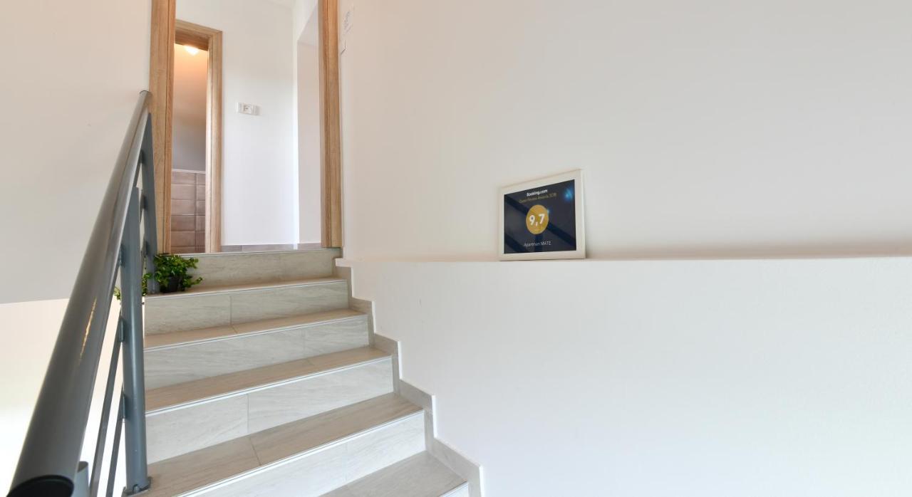Apartman Mate Rakovica Esterno foto