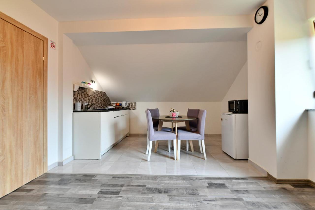 Apartman Mate Rakovica Esterno foto