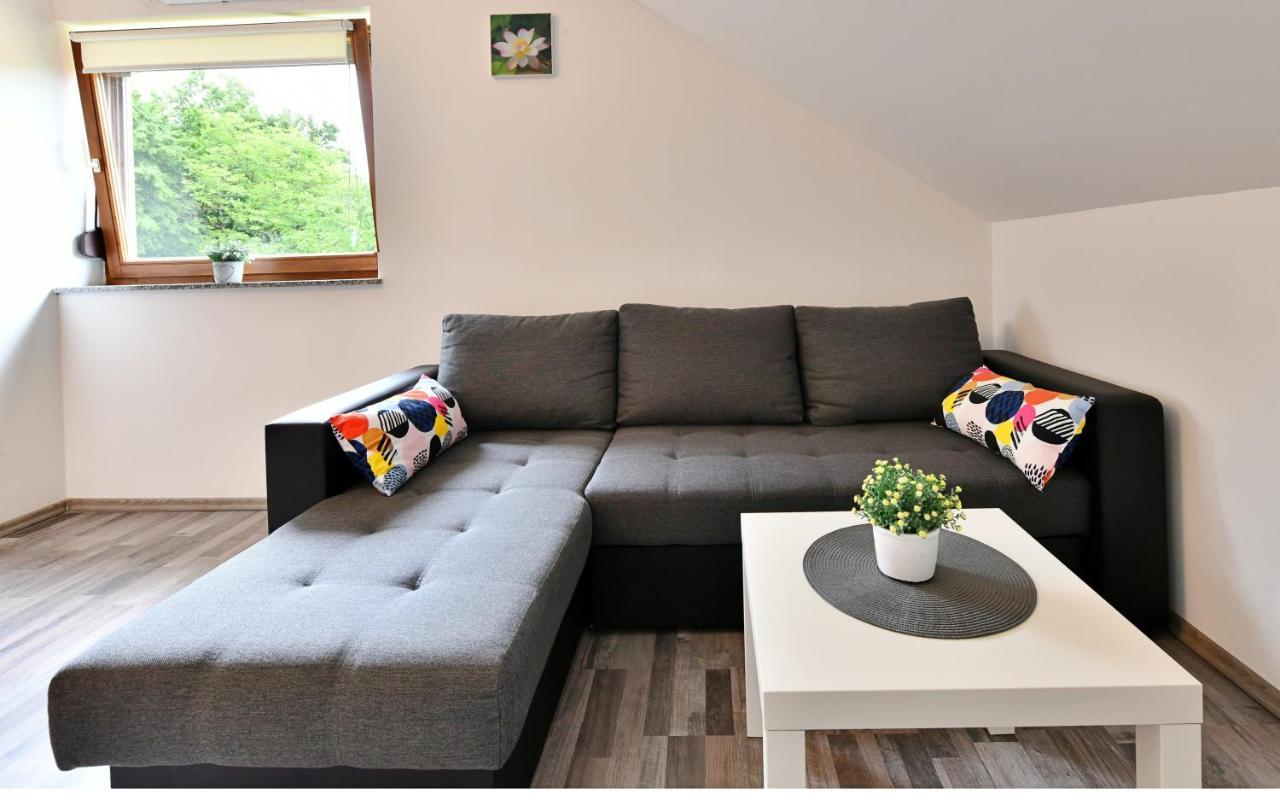 Apartman Mate Rakovica Esterno foto