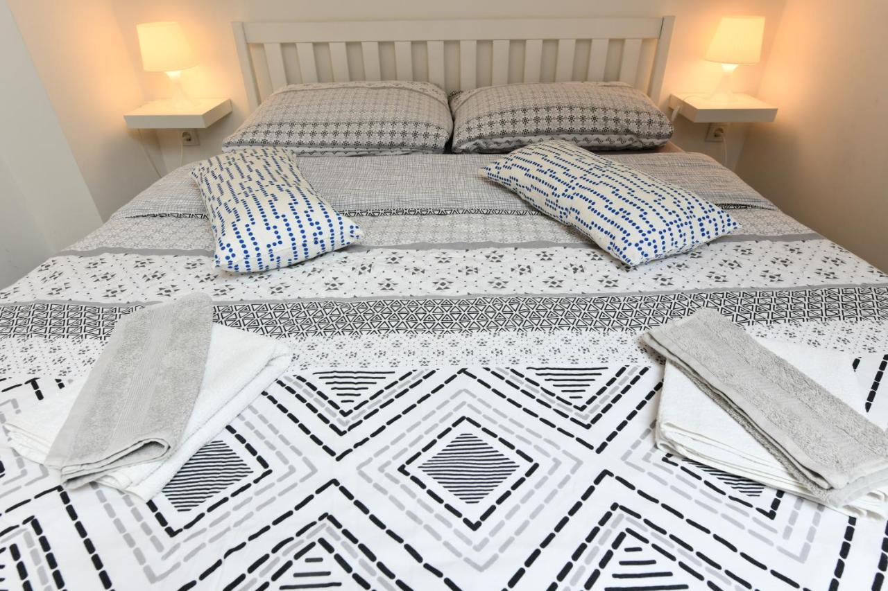 Apartman Mate Rakovica Esterno foto