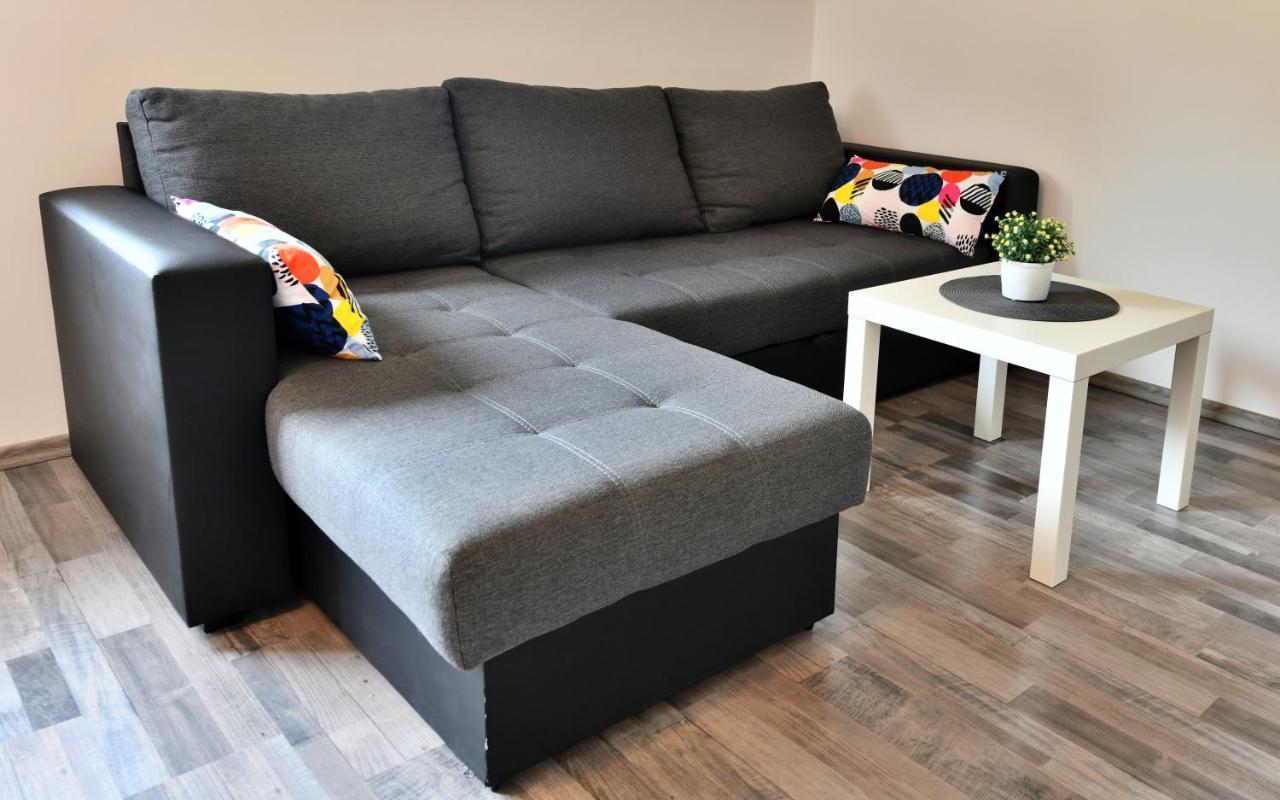 Apartman Mate Rakovica Esterno foto
