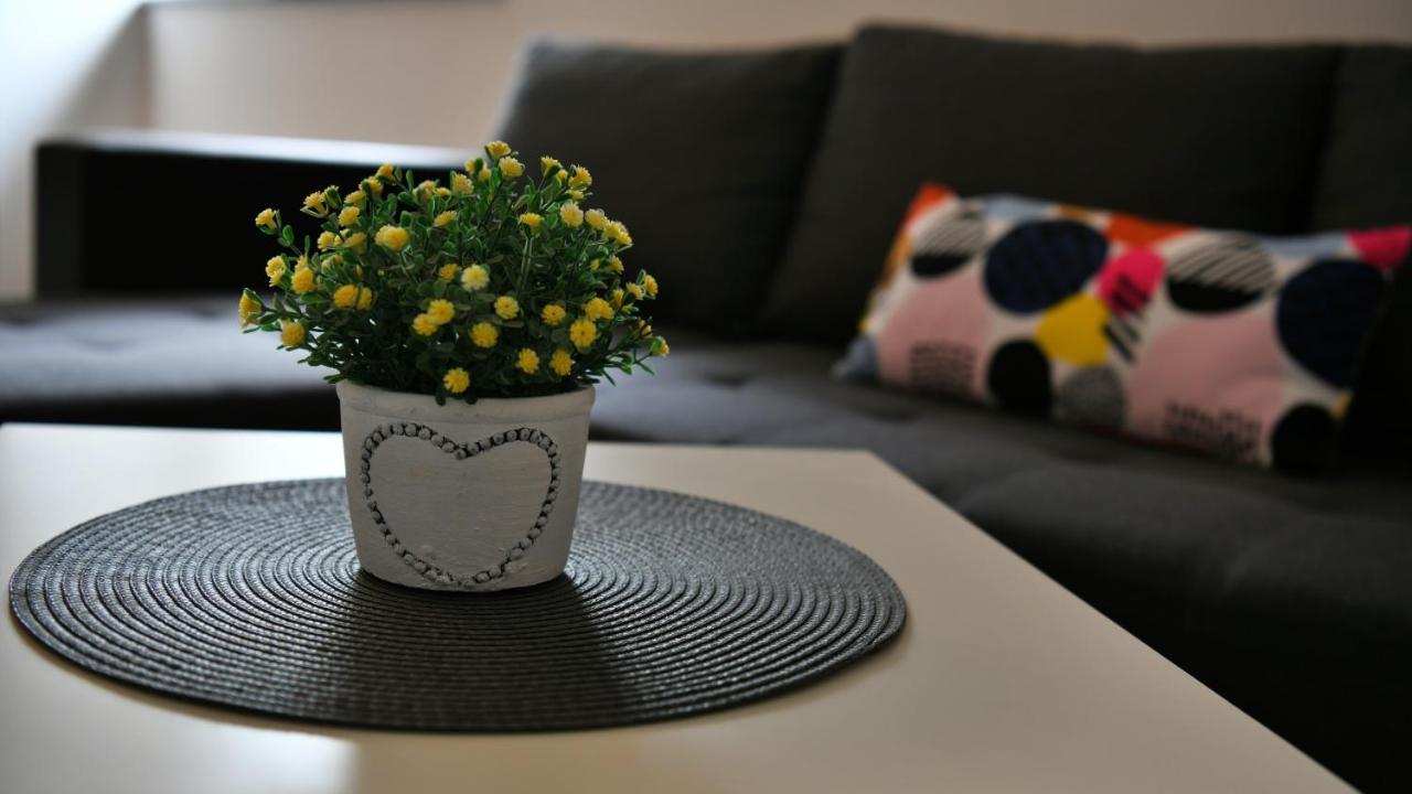 Apartman Mate Rakovica Esterno foto