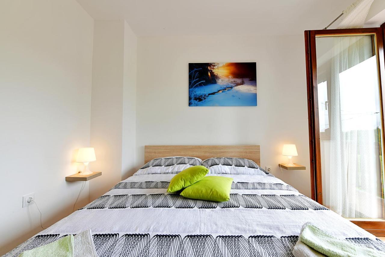 Apartman Mate Rakovica Esterno foto