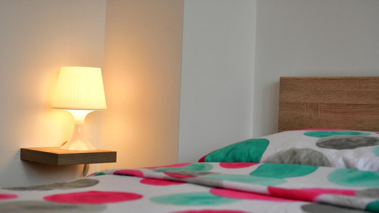 Apartman Mate Rakovica Esterno foto