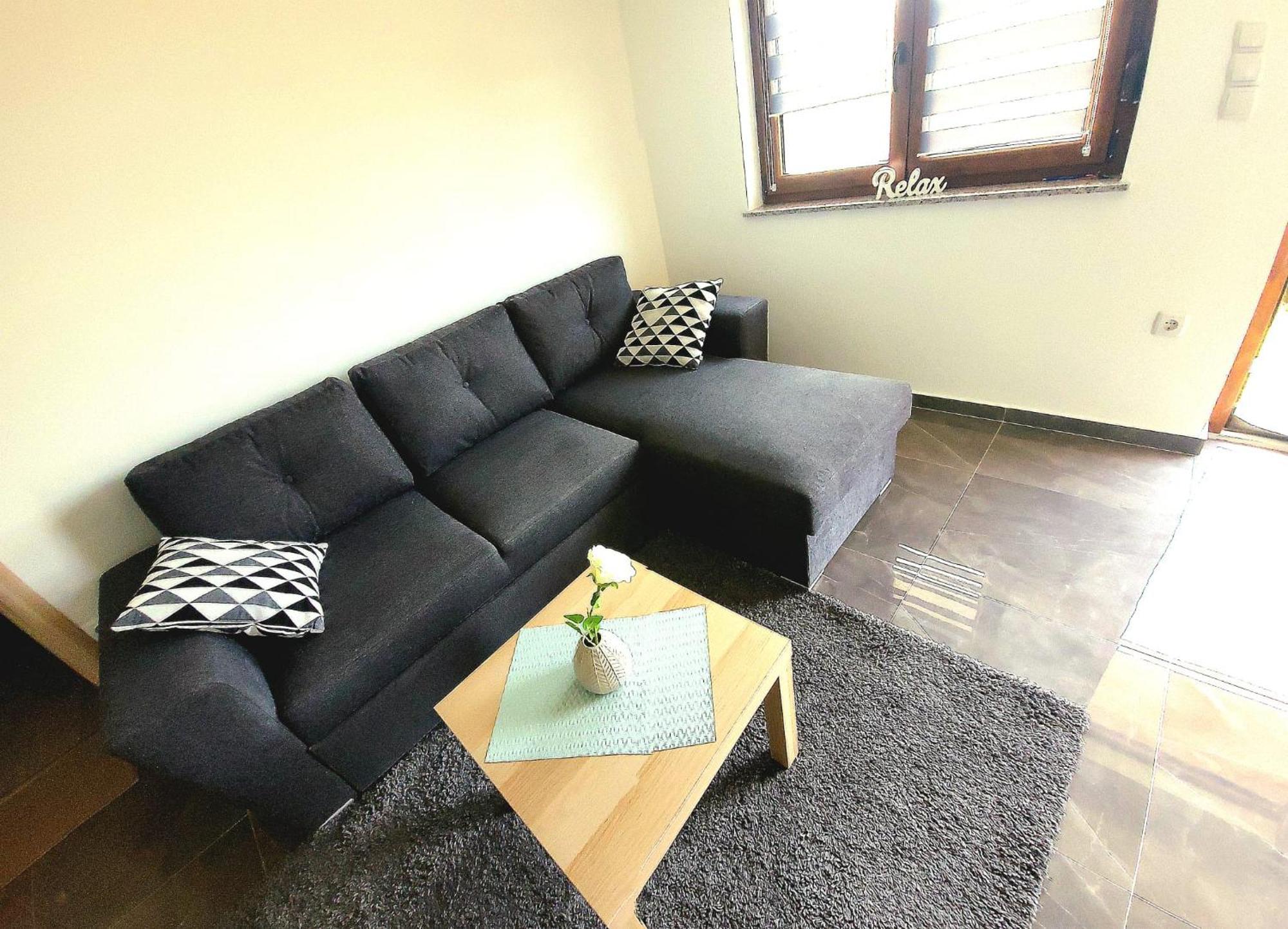 Apartman Mate Rakovica Esterno foto