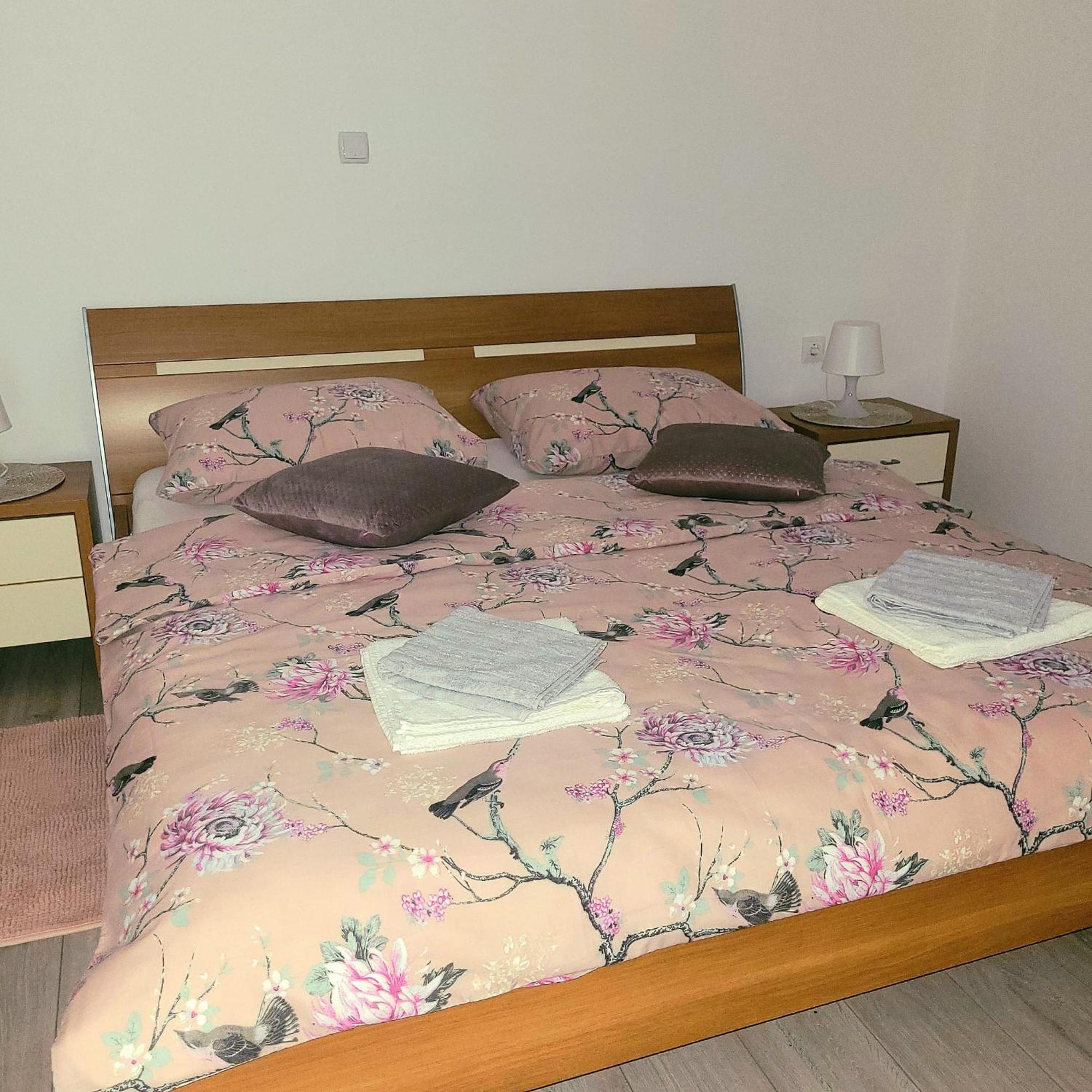 Apartman Mate Rakovica Esterno foto