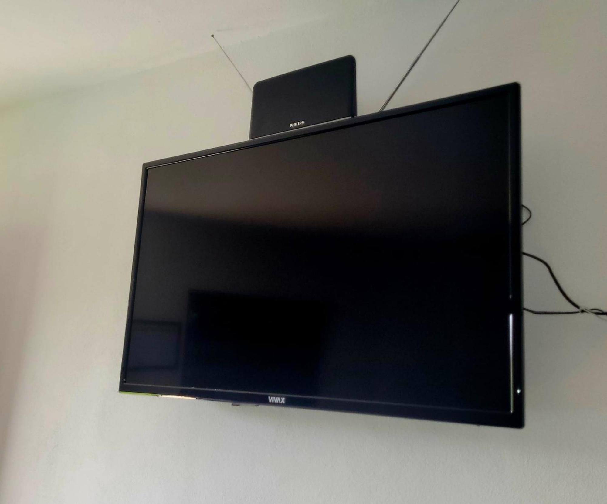 Apartman Mate Rakovica Esterno foto