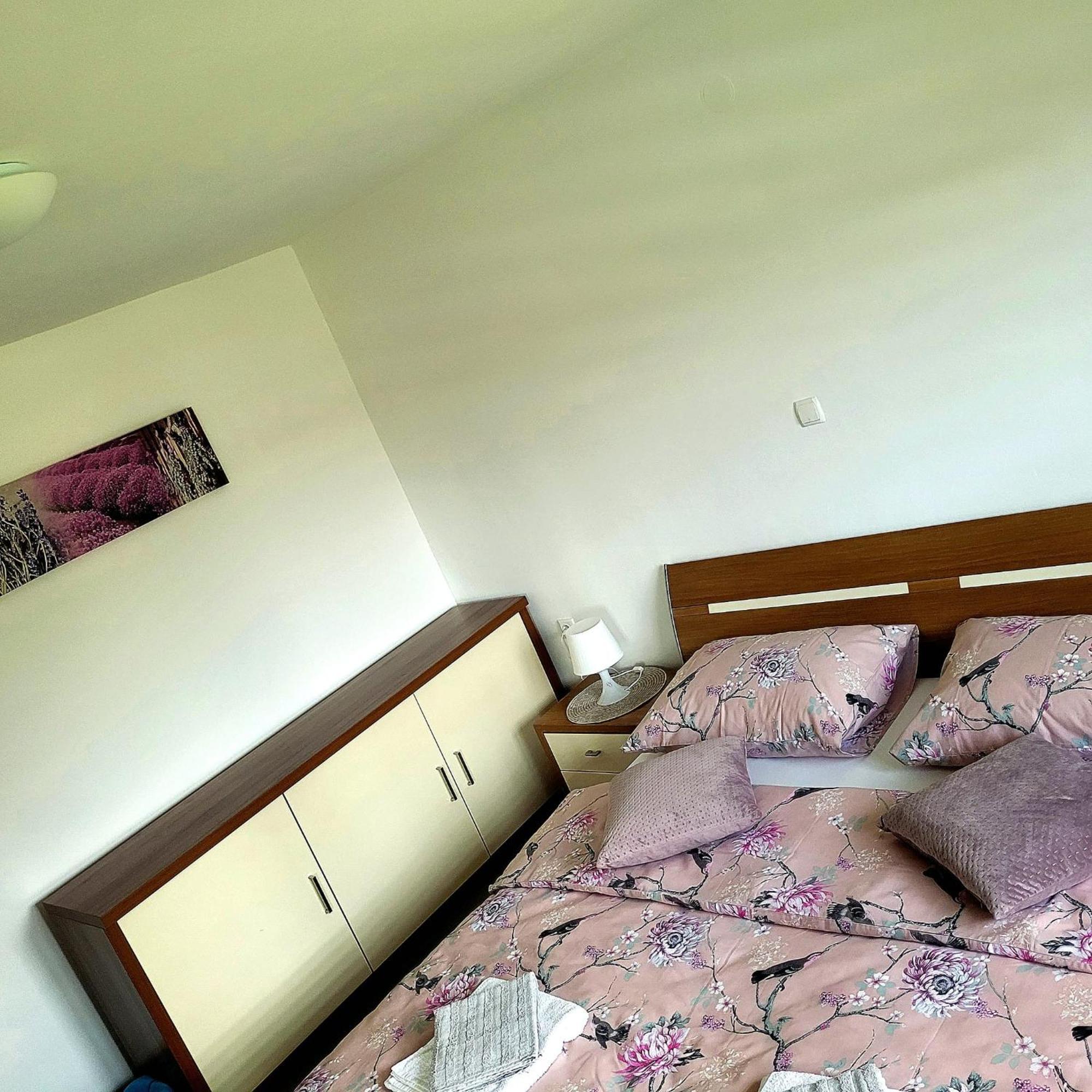 Apartman Mate Rakovica Esterno foto